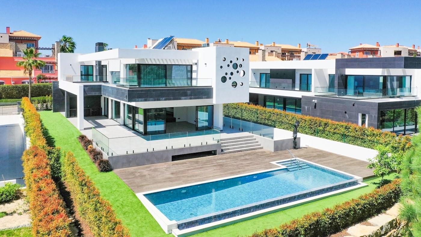 Planning a Family Villa Holiday