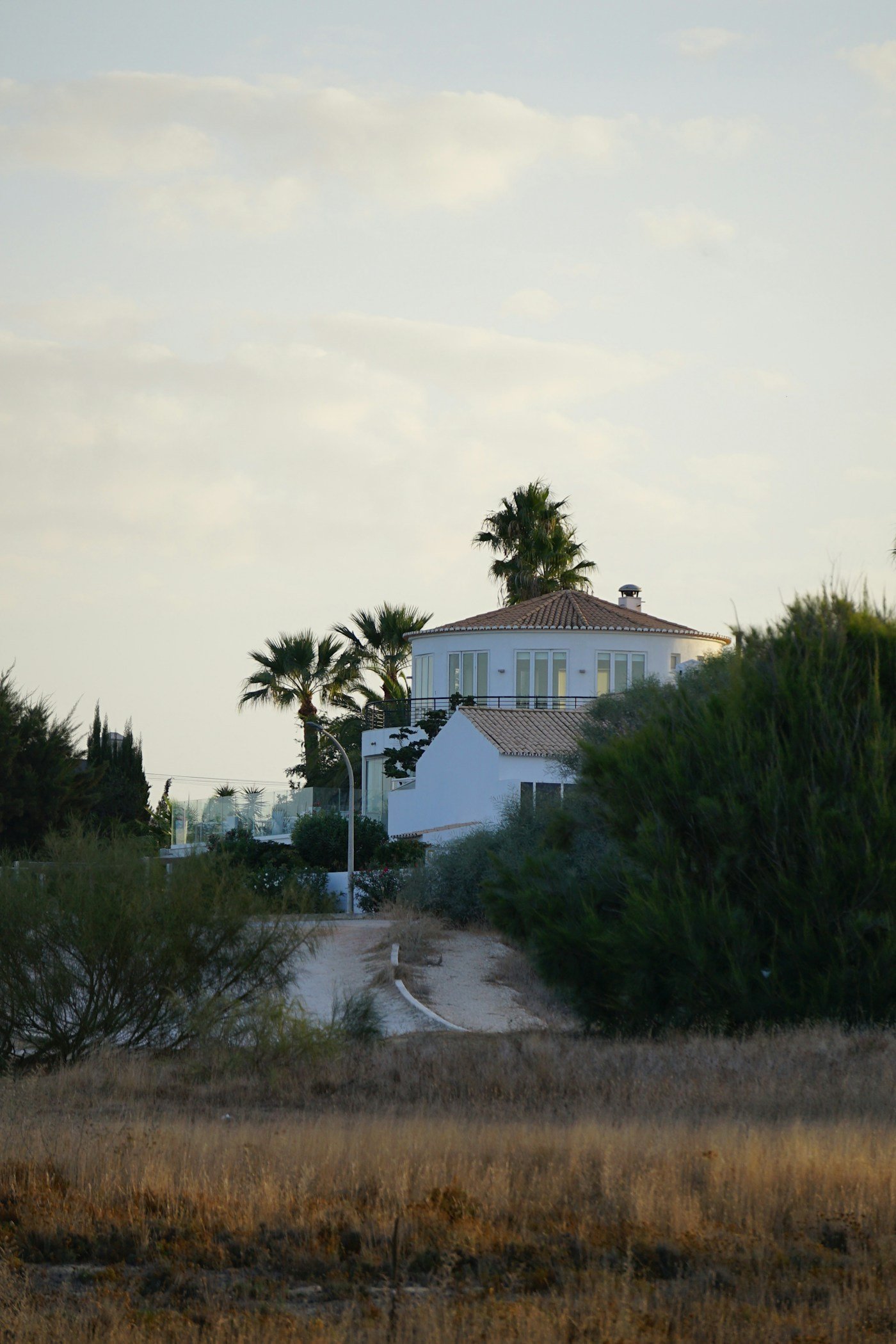 Casa Marina — alternate view